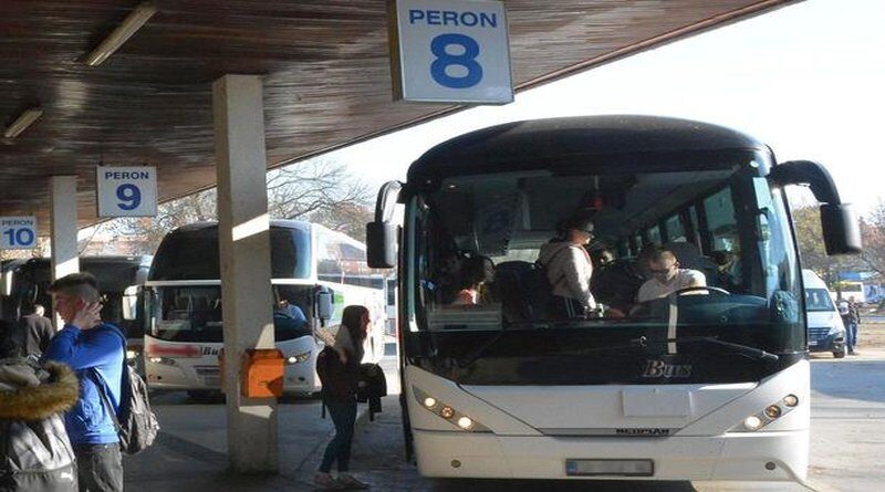 Ozračje u BiH tjera ljude na odlazak vani, čak i one s višim primanjima