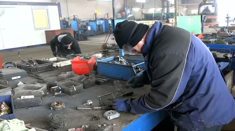 U Vitezu zarađuju izdvajajući korisne materijale iz otpada i čuvaju okoliš