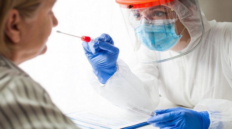 Epidemiologinja: Ne treba zbog svakog šmrcanja ići na PCR