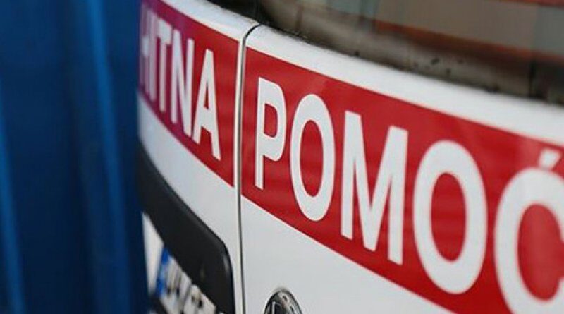 Tragedija u BiH: Mladić stradao nakon što je pao s viljuškara