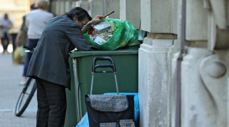 Raslojavanje društva sve očitije, 85.000 novosiromašnih u BiH