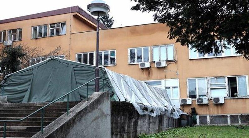 Dječak od 11 godina preminuo od koronavirusa