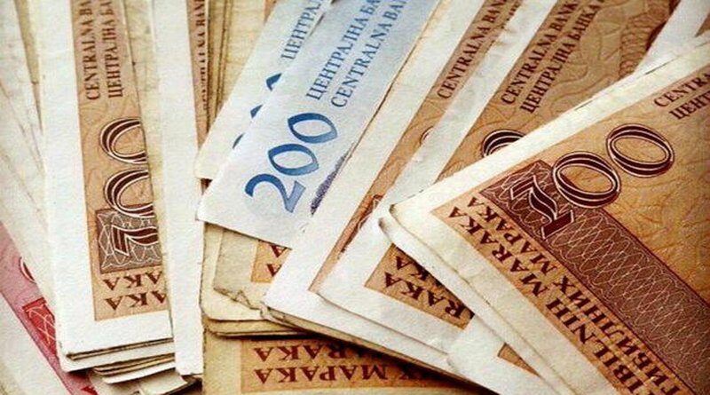 Izvještaj o ilegalnim financijskim tokovima: U BiH 30 posto radne snage neformalno zaposleno