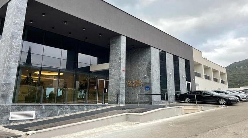 Traju pregovori iza zatvorenih vrata u neumskom hotelu Marea