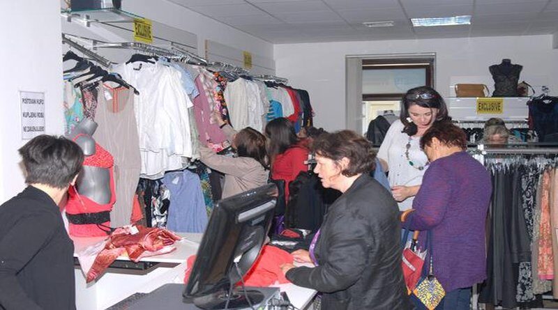 Sve više se kupuje rabljeno, nova roba postala luksuz