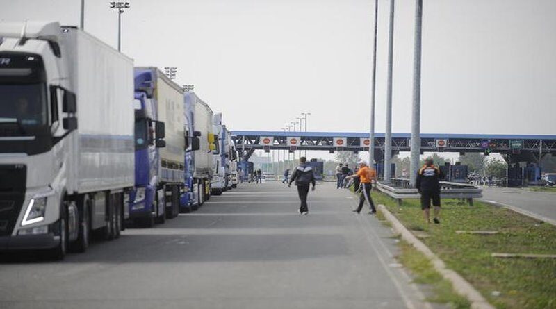 Strane tvrtke i ulagači pitaju hoće li biti rata u BiH