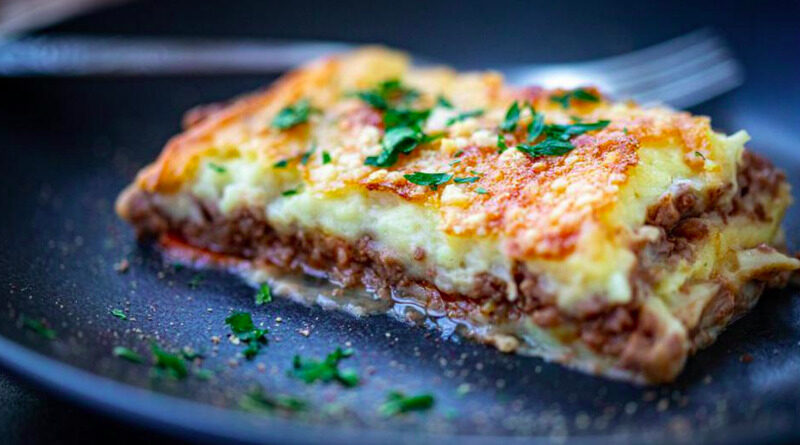 Ovo jelo morate probati! Musaka koja se topi u ustima drugo je ime za comfort food