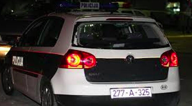 Mostarac uhvatio migranta u provali, pa ga spremio u prtljažnik