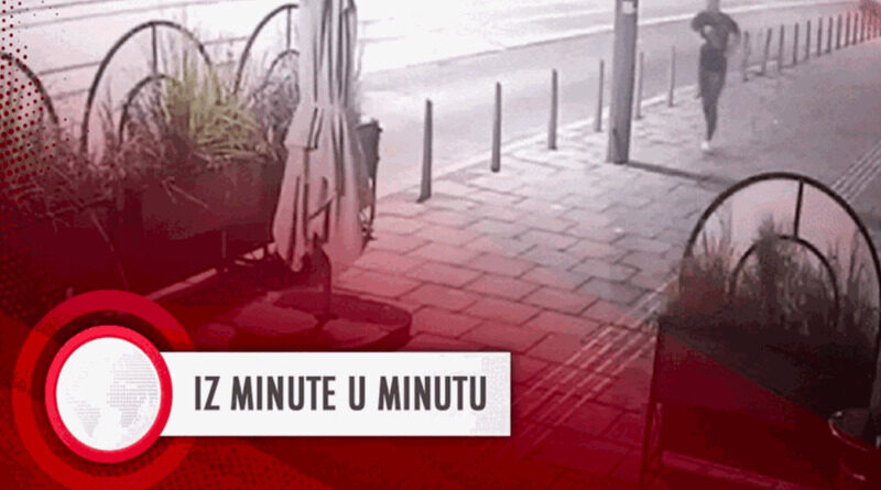 Peti dan potrage za Matejem, snimke otvorile niz pitanja. "Stanje se stalno mijenja"