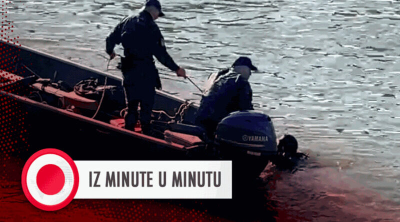 INDEX U BEOGRADU Policija se oglasila o nestanku Mateja. Prijatelji bili na poligrafu