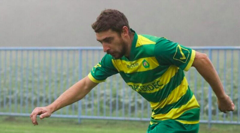 Supruga izbola nogometaša, bori se za život