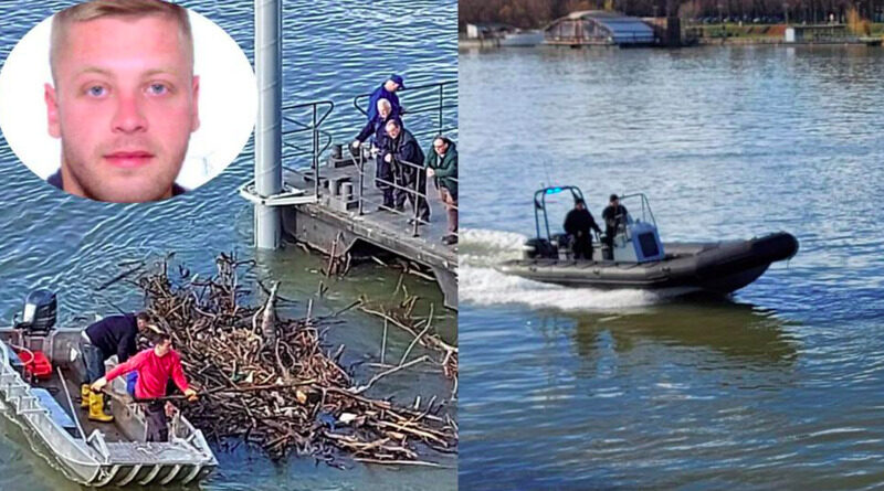 Izvor iz policije otkrio detalje slučaja: Matejev mobitel je ključ njegova nestanka, sumnjaju na dva scenarija