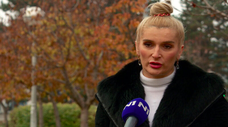 Glavna sestra Vinogradske bolnice: 'Pacijentima smo dali novi lijek protiv covida, izgleda da djeluje'