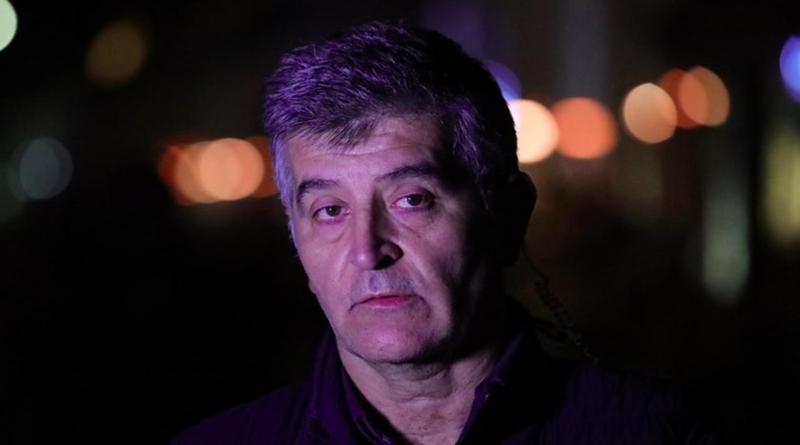 Matejev otac: Neka situacija se morala dogoditi. Koga uključuje, ne znam