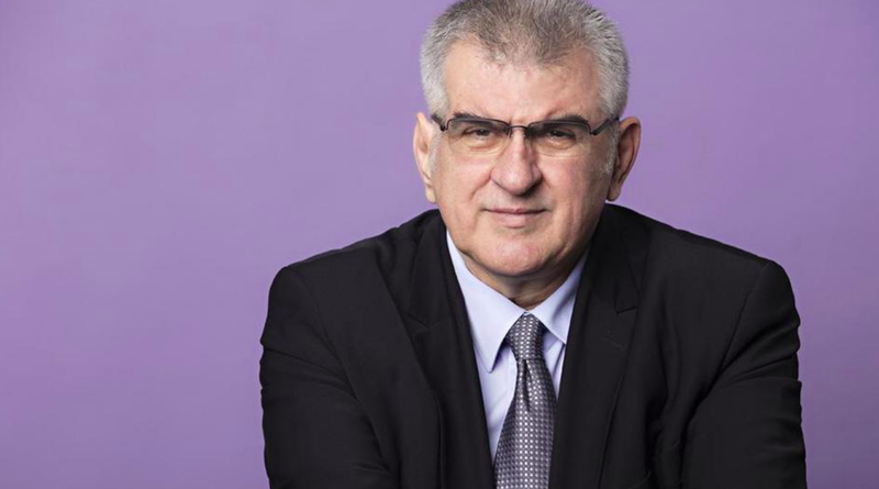 Preminuo Tomislav Grizelj, jedan od najuspješnijih bh. poduzetnika