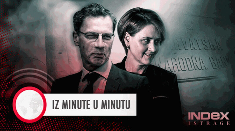 Reakcije na otkriće Index Istraga: "Ovo je veće od Borga, najveća afera ikad"