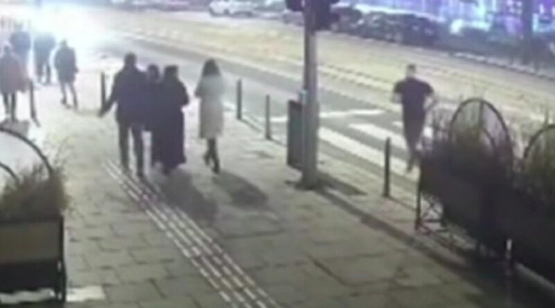VIDEO Mateja nema 13 dana. Objavljena nova snimka, hrvatski MUP najavio presicu