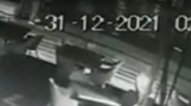 Hrvatska policija komentirala snimku Mateja o kojoj se šire teorije zavjere