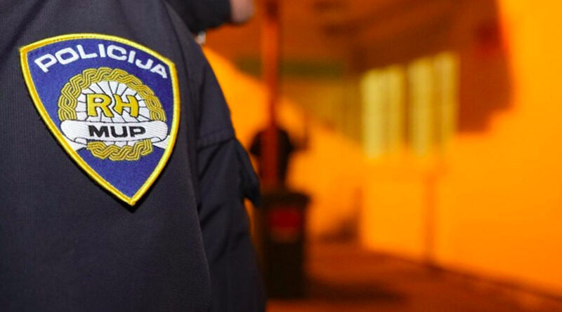 Glumili policajce, upali ženi (76) u stan u Zagrebu i ukrali joj milijune kuna u kešu