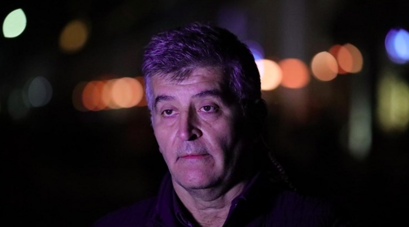 Nenad Periš uvjeren je da je Matej živ, uputio mu poruku