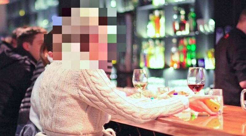 Djevojka bacala čaše na vlasnike kafića: "Kreteni jedni, neće mene nitko izbaciti"