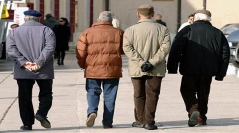 Najavljeno povećanje mirovina u ovoj godini, sredstava za to ima