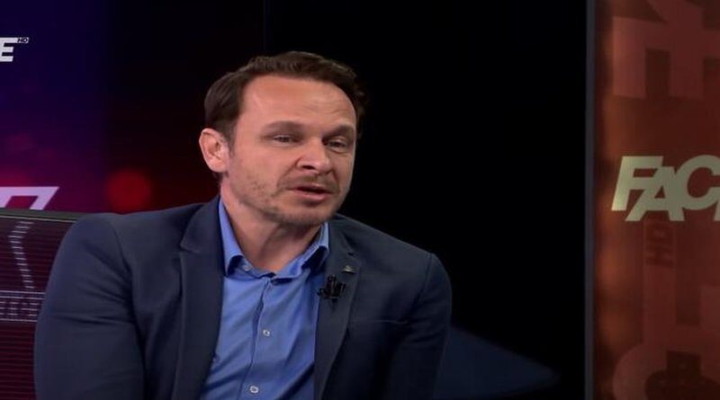 Bešlagić: "Stranci su mi nudili da budem član Predsjedništva BiH"