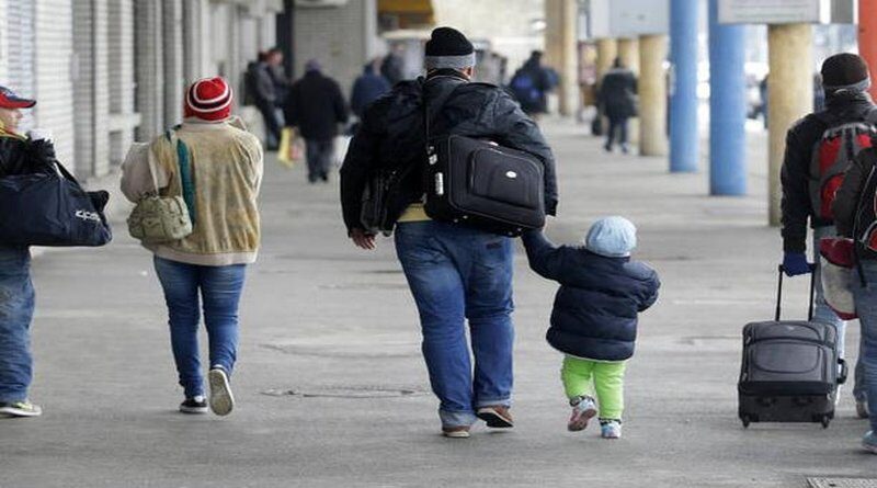 Dok cijene u BiH nezaustavljivo rastu, građani pakiraju kovčege i odlaze