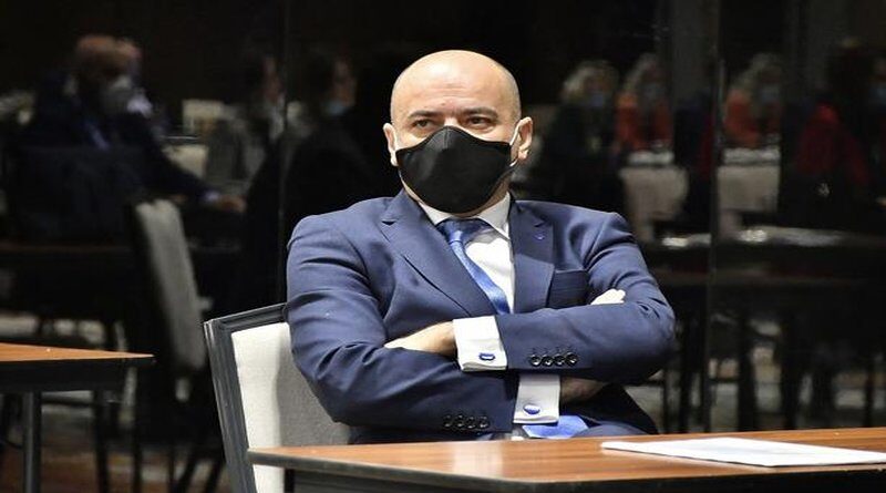 Čerkez: Pratit ćemo stanje, u razdoblju ožujak - svibanj moguće popuštanje mjera