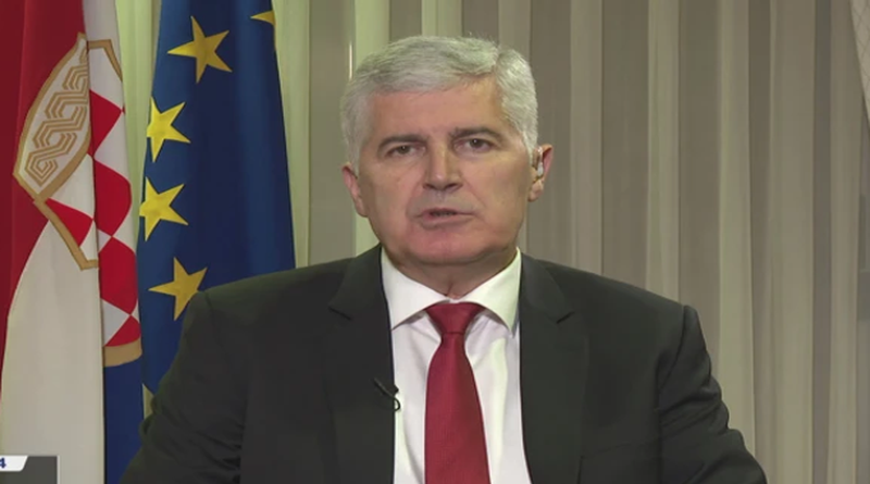 Čović: Treba biti realan, vrijeme je isteklo