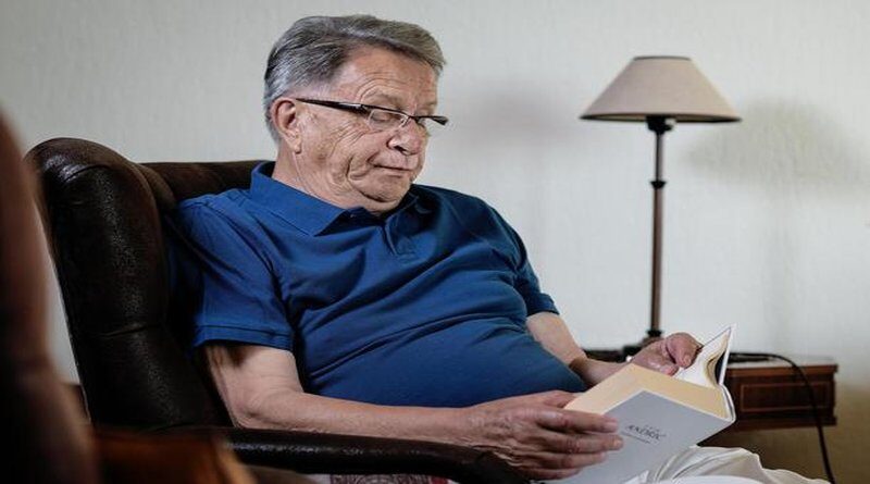 Otac mi je bio alkoholičar, držao sam ga da mamu ne maltretira, ali plakao sam kad sam mu doznao dijagnozu