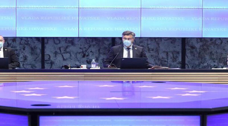 Plenković o sastanku s Izetbegovićem: Želimo surađivati s BiH