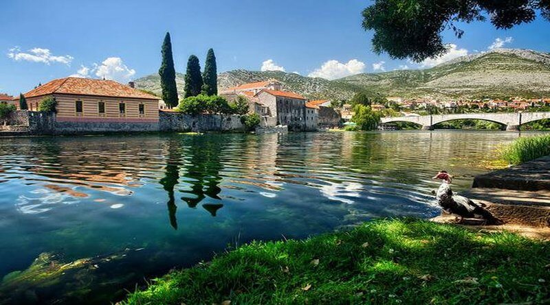 I mnogi stranci nakon radnog vijeka žele doći živjeti u BiH