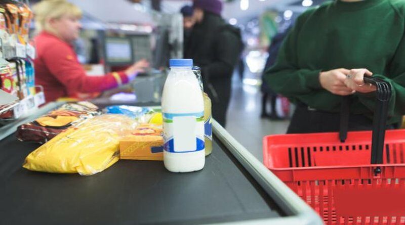 Hrana najskuplja u posljednjih deset godina