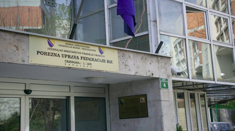 SPISAK JE DUG: Porezna uprava FBiH objavila dužnike