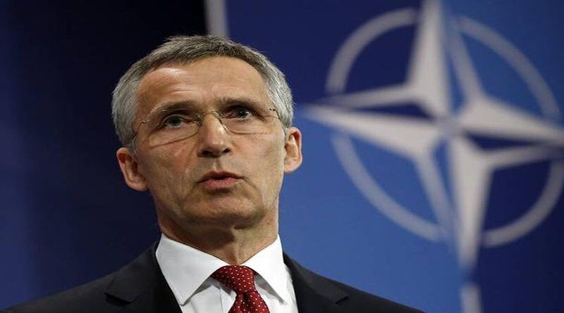 Stoltenberg: NATO će nastaviti pružati podršku i BiH kojoj prijeti Rusija