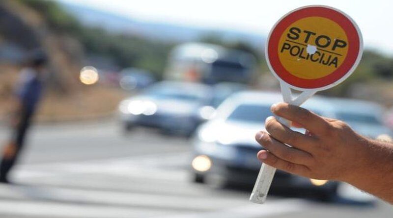 Rekorder imao više od 250.000 KM neplaćenih kazni