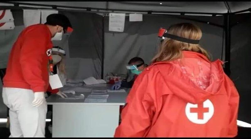 Cyber napad na Crveni križ ugrozio osobne podatke približno 15.000 osoba iz BiH