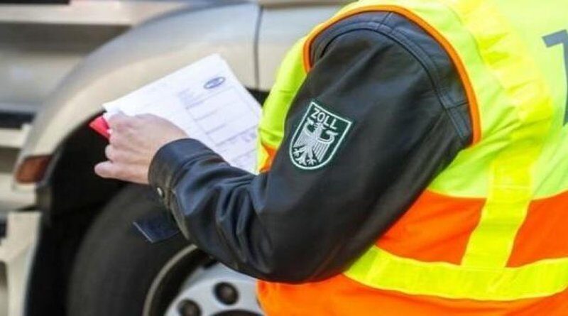 Njemačka inspekcija ušla u restoran i zatekla državljane BiH koji rade na crno