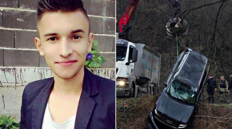 Prošlo je pet godina od tragedije kod Viteza, tijelo mladića nikad nije pronađeno