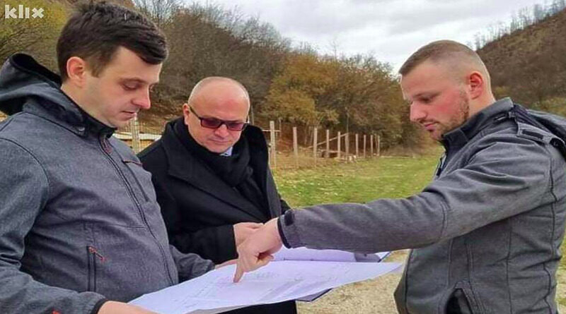Travnik nakon osam godina projektom azila rješava problem napuštenih pasa