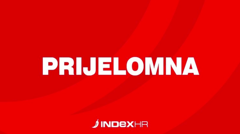 NAJVEĆI SUKOB NAKON II SVJETSKOG RATA JE KRENUO U EUROPI Rusi raketiraju ukrajinske gradove, ulazi vojska. Ljudi bježe iz Kijeva