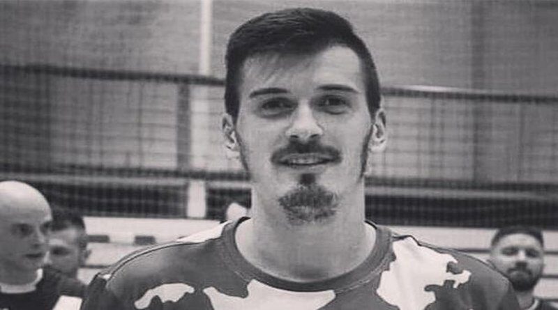 BiH u suzama nakon smrti mladog futsalera kojem je srce stalo na treningu