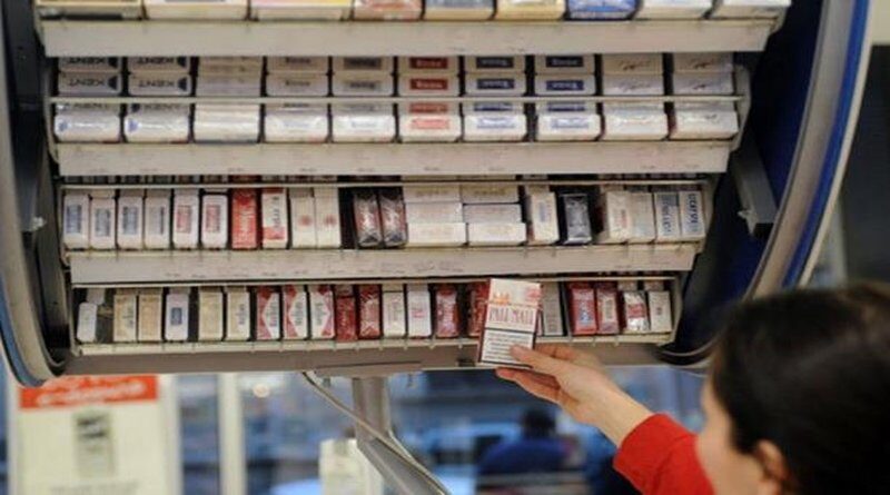 Nakon 13 godina porasla prodaja trošarinskih markica