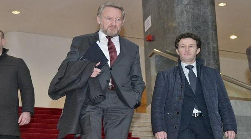 Izetbegović: Pozicije se pomjeraju, bošnjačka strana će raditi tijekom vikenda