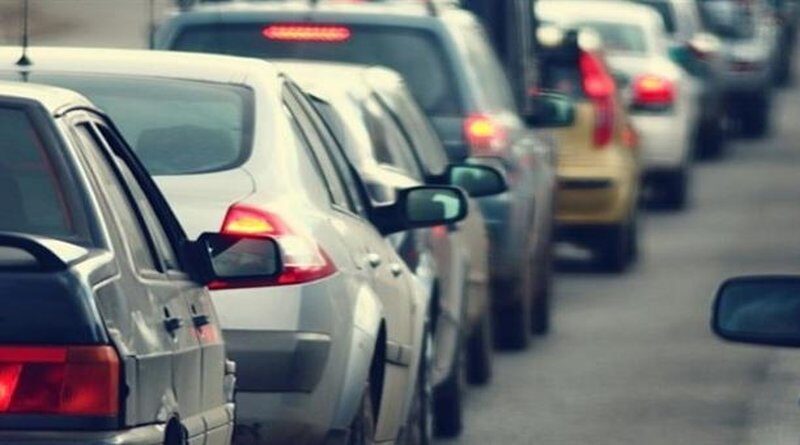 Više od polovice vozila na cestama u BiH je starije od 15 godina