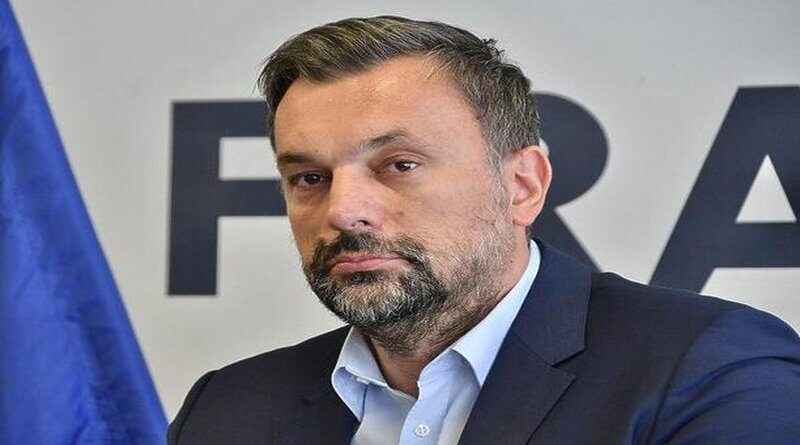 Konaković: Krovni autoriteti međunarodne zajednice razmišljaju o pomjeranju izbora u BiH