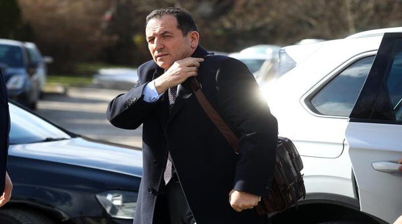 Tužiteljstvo BiH: Cikotić oštetio državni proračun za 9,7 milijuna maraka