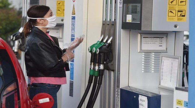 Cijena goriva u Federaciji BiH za godinu dana porasla 25 posto