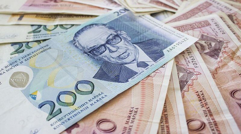 Zašto je minimalna plaća u Federaciji BiH tako minimalna?